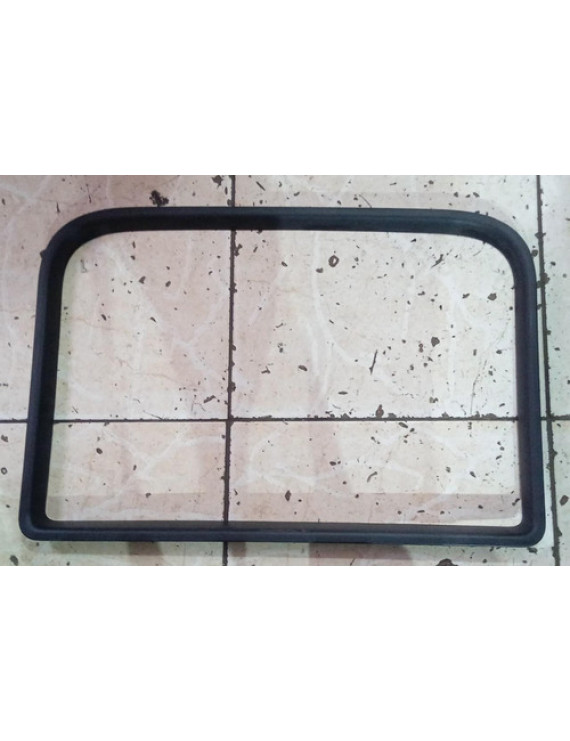 Moldura Do Teto Solar Mini Cooper S 2014 - 2019