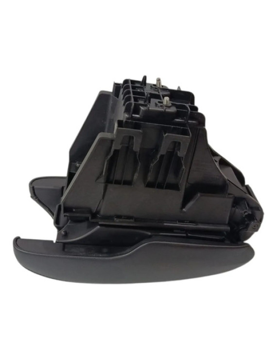 Apoio Braço Console Hrv 2016 2017 2018 2019 2020 Preto