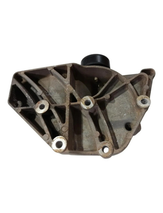Suporte Do Compressor Ar Onix 1.0 2013 - 2019