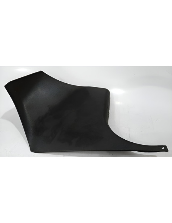 Soleira Dianteira Direita Mercedes E250 2014 2015 Preto