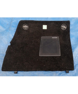 Acabamento Tampa Porta Malas Mercedes Ml350 2006 - 2011