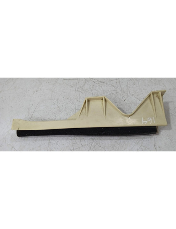 Guia Do Vidro Dianteira Esquerda Alfa Romeo 164 1992 - 1997