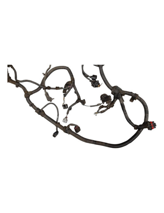 Chicote Motor Spin 1.8 Automático 2013 2014 2015 2016