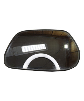Espelho Do Retrovisor Esquerdo Toyota Rav4 2001 - 2005