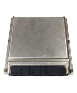 Módulo Injeção Mercedes C320 C240 1998 - 2005 A0305455832 Módulo Injeção Mercedes C320 C240 1998 - 2005 A0305455832