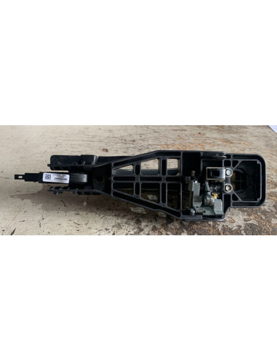Maçaneta Externa Traseira Esquerda Grand Cherokee 2014