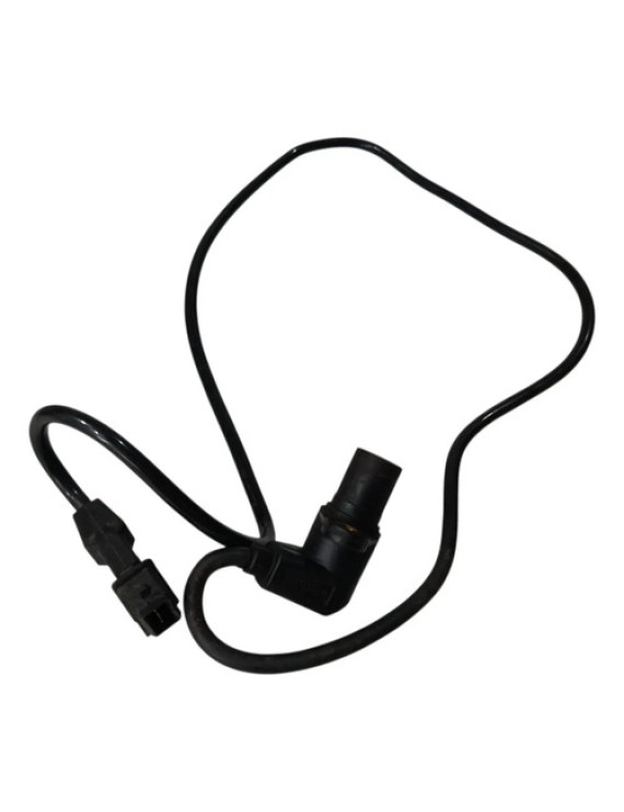 Sensor Rotação Vectra Astra Zafira 2.0 2006 - 2011 90451441
