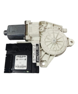 Motor Vidro Traseiro Direito A3 Sportback 2008 - 2013