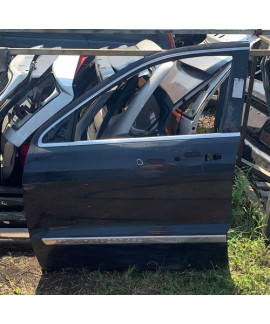  Porta Dianteira Esquerda Jeep Grand Cherokee 2014   Preto