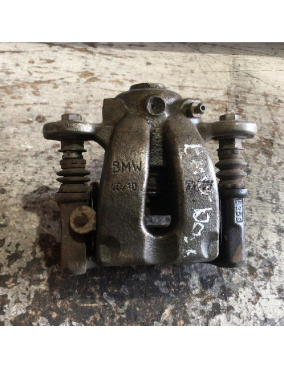 Pinça Freio Traseira Esquerda Bmw 118i 120i 2009 - 2012