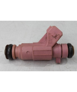 Bico Injetor Citroen C3 1.4 8v 2005 - 2012   0280156295