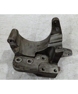 Suporte Bomba Hidráulica De Direção Chery Qq 1.1 2011