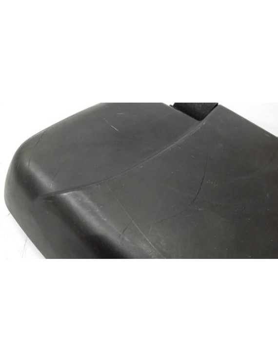 Retrovisor Direito Shineray T20 2014 - 2018 Detalhe