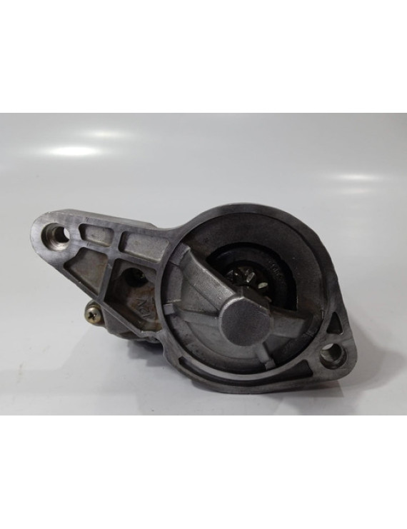 Motor Arranque Partida Chery Qq Face 2010 - 2015