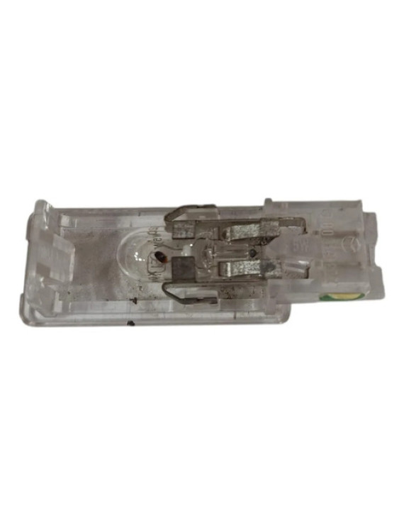 Luz Teto Quebra Sol Mercedes C320 2001 - 2005