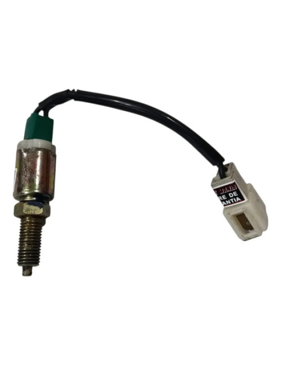 Interrupetor Pedal Embreagem Lifan 530 2015 - 2018 Preto