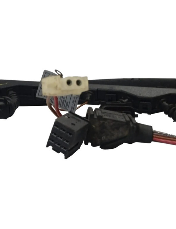 Chicote Bobina Ignição Bmw 323i 3.0 1998 - 2005 E46