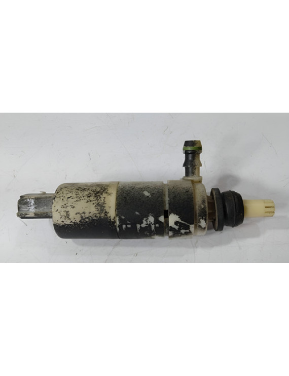Motor Esguicho Limpador Parabrisa Mercedes Ml350 2001 - 2006