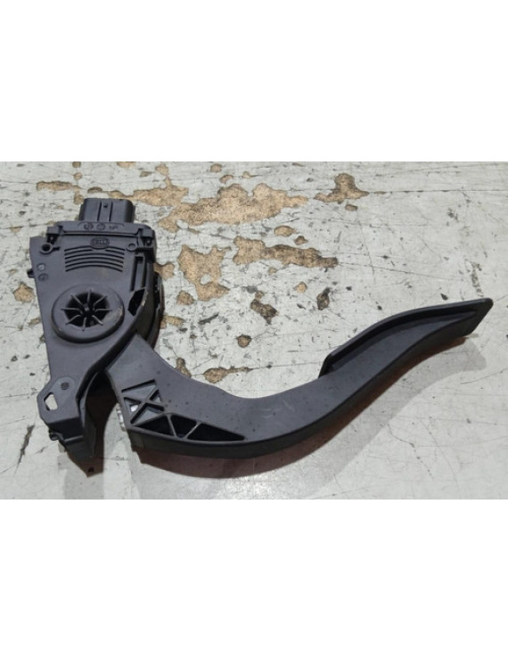 Pedal Acelerador Audi A4 2008 2009 2010 2011 2012