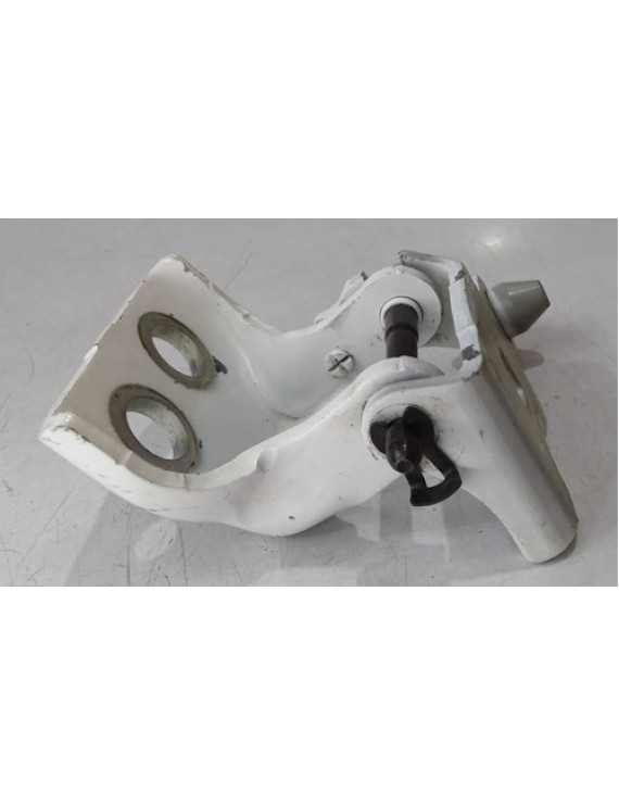 Dobradiça Superior Traseira Direita Peugeot 308 2011 2012