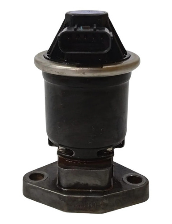 Válvula Egr Motor Civic 2.0 2012 2013 2014 2015 2016