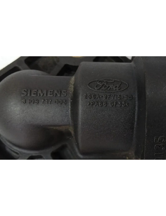 Atuador Marcha Lenta Ecosport 2003 - 2008 / 2s6a9f715bb