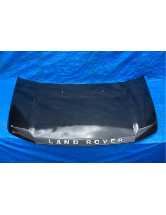 Capô Land Rover Freelander 2 2007 Á 2015