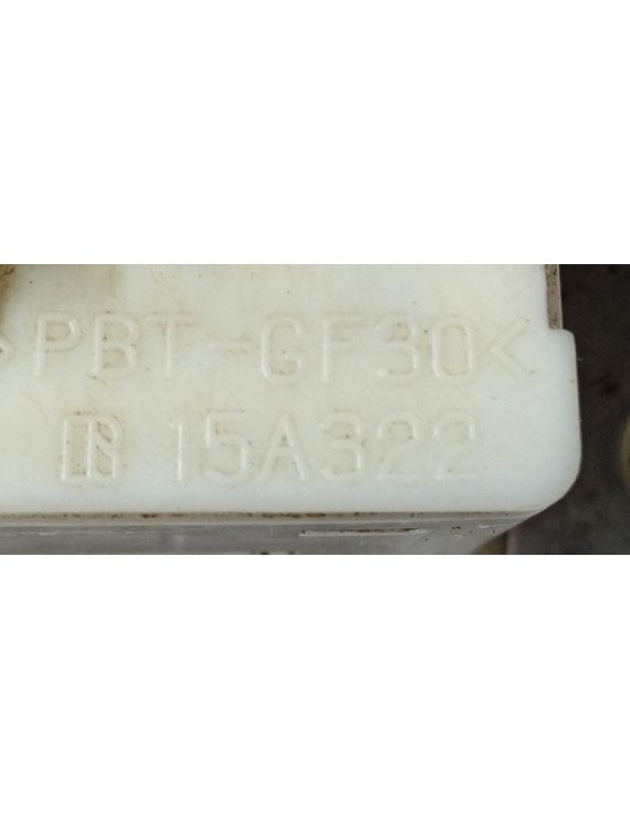 Botão Abertura Porta Malas Lexus Es350 2008 Preto