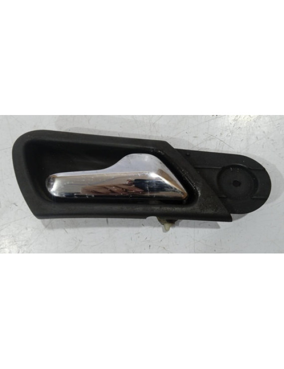 Maçaneta Interna Direita Mercedes C180 2000 - 2007