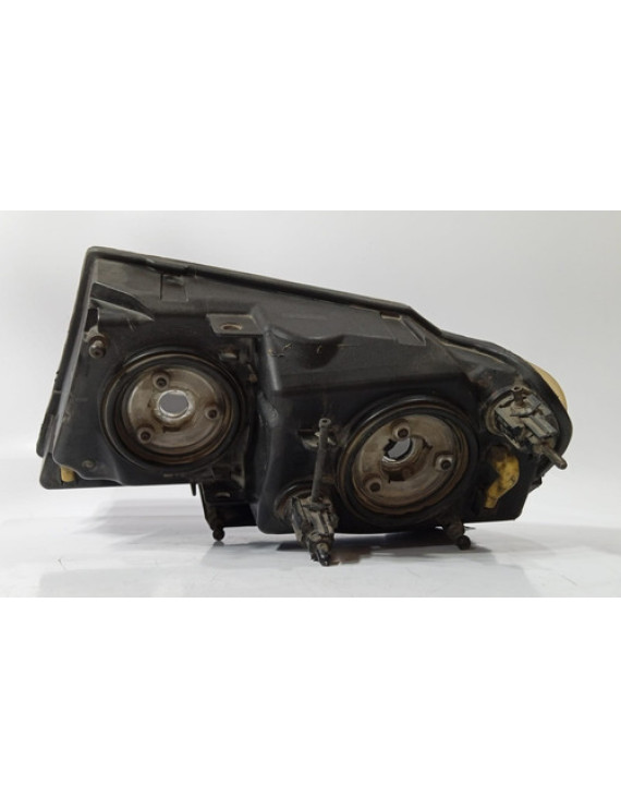 Farol Direito Cherokee 2000 2001 2002 2003 Direito/passageiro