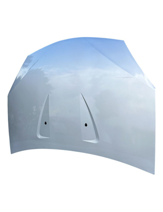 Capô Sandero 2008 2009 2010 2011 2012 2013 2014