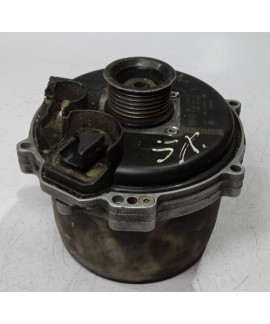 Alternador Bmw X5 540i 4.4 V8 2001 2002 / Detalhe