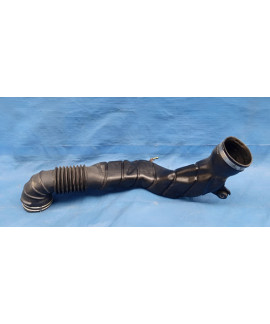 Duto Fitro Ar Toyota Prévia 1990 - 1999 Preto