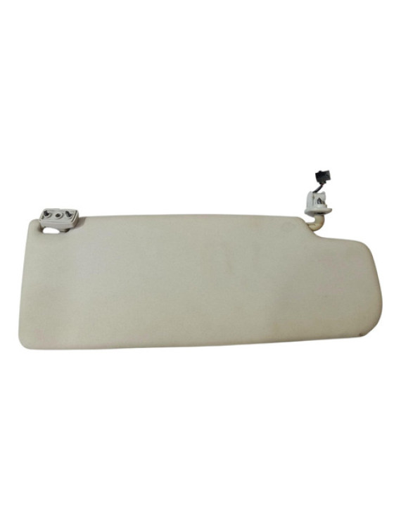 Quebra Sol Esquerdo Audi A3 1998 - 2005