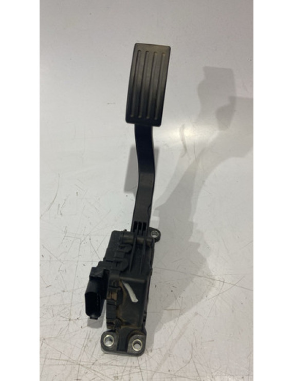 Pedal Acelerador Volvo C30 2007 2008 2009 2010