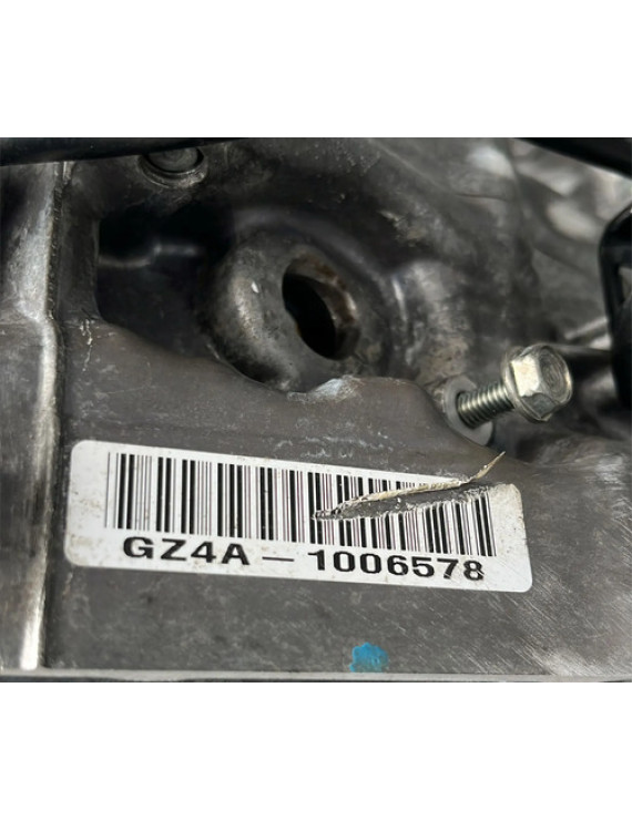 Caixa De Cambio Automática Civic 1.8 2007 2008 2009 10 2011