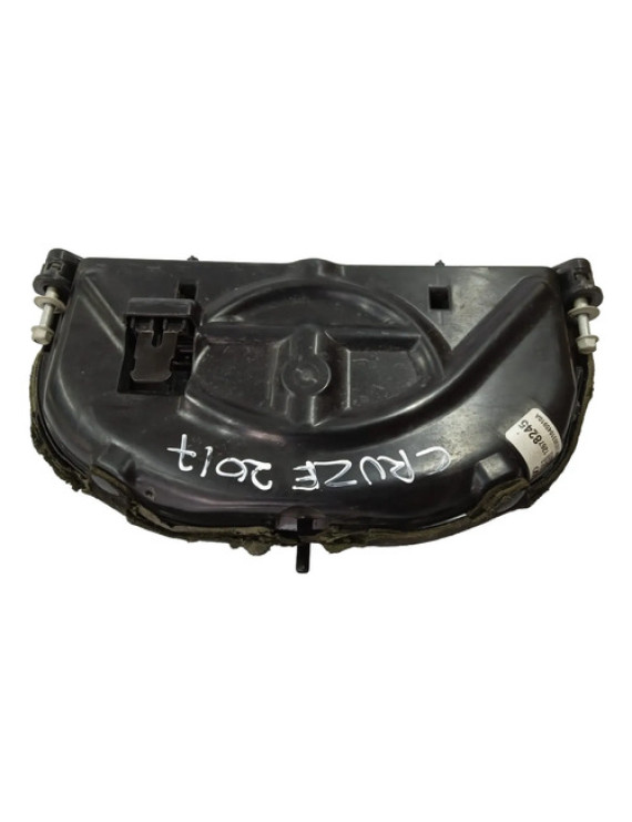 Coletor De Admissão Cruze Tracker 1.4 Turbo 2017 2018 2019