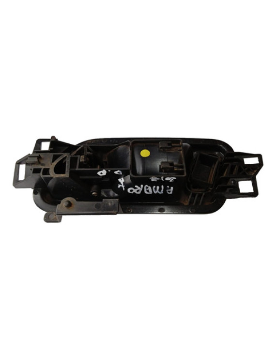 Maçaneta Interna Dianteira Direita Amarok 2011 - 2016