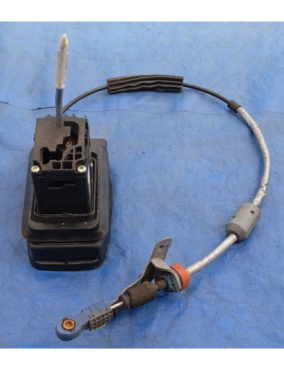 Alavanca Câmbio Automático Peugeot 407 2005 2006
