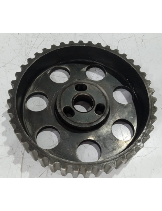Polia De Escape Volvo V40 S40 1.8 1998 - 2003