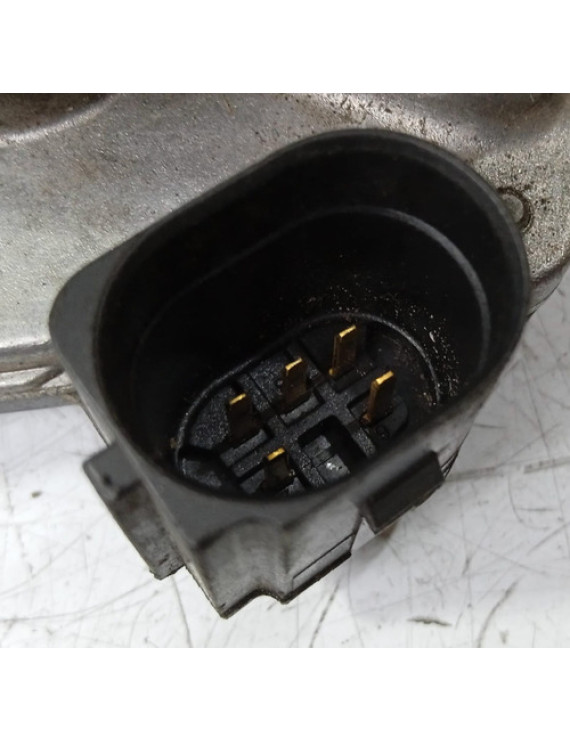 Corpo Borboleta Tbi Cherokee 3.0 Diesel 2012 2015 / 50569200