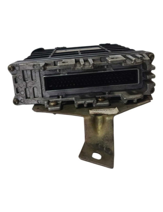 Módulo Injeção Passat Vr6 1993 - 1995 / 021906258cl
