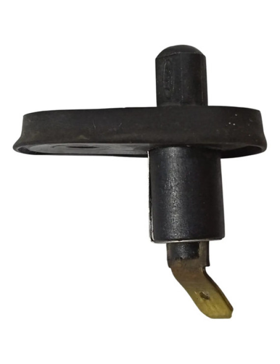 Sensor Interruptor De Porta Ecosport 2003 - 2008 Preto