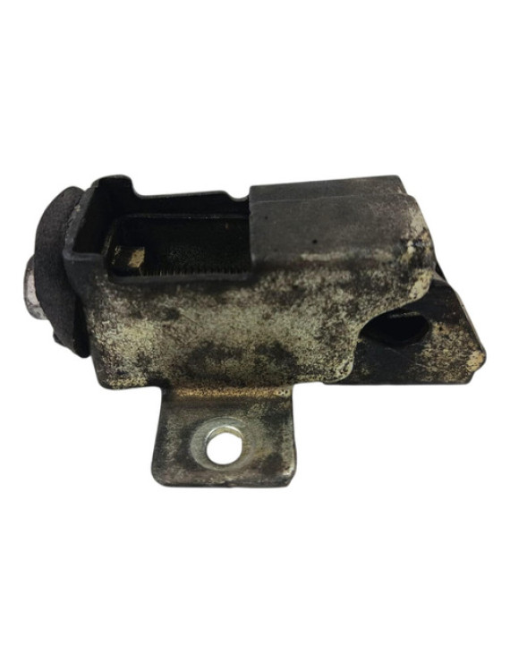 Suporte Gancho Trava Estepe Sandero 2008 - 2012