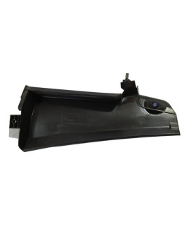 Acabamento Interno Esquerda Bmw 135 2015