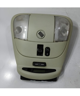 Luz De Teto Cortesia Mercedes Ml500 2004 2005 2006