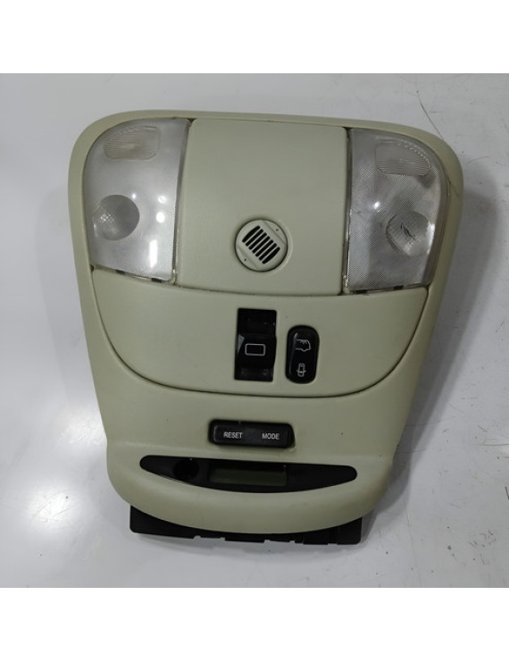Luz De Teto Cortesia Mercedes Ml500 2004 2005 2006