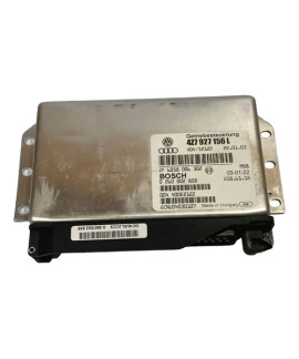 Módulo De Câmbio Audi A6 2.7 Allroad 2006 / 4z7927156l Módulo De Câmbio Audi A6 2.7 Allroad 2006 / 4z7927156l