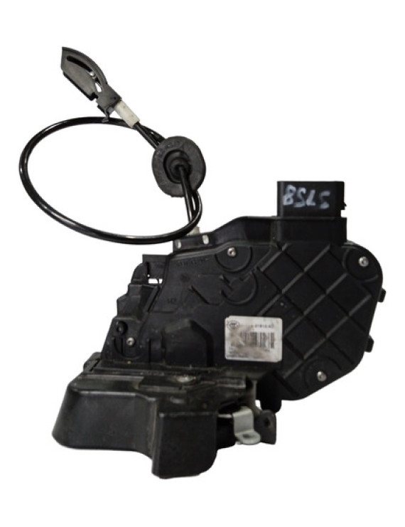 Fechadura Dianteira Direita Evoque Freelander 2 2008 - 2016