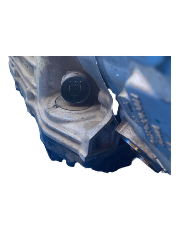 Caixa De Câmbio Mercedes E220 E300 2.0 2019 2020